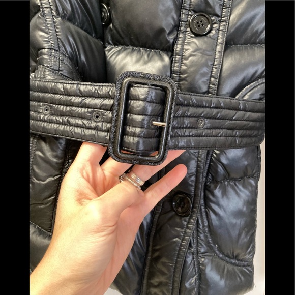 Authentic Preowned Burberry down jacket - Picture 10 of 16